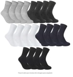 Pares Calcetines para por 11,39€