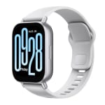 XIAOMI Redmi Watch 5 Active Smartwatch Zilver voor €26,59 dmv code bij Aliexpress