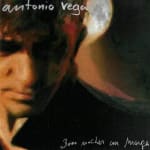 Antonio Vega 3000 noches con Marga vinilo y CD por 9,20€