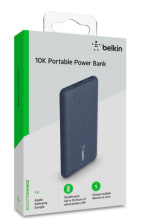 Belkin Power Bank a $299 MXN