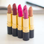 REVLON Super Lustrous Mate de liquidación