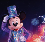 Disneyland París Hallowen desde 83€ por persona con Travelcircus