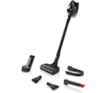 Bosch - Unlimited 8 - BCS82MAT14 - Steelstofzuiger - Zwart voor €299 bij iBOOD