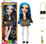 grote pop van 65cm. Rainbow High fashion doll