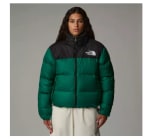 Chaqueta The North Face Nuptse Retro 1996 para mujer por 134.99€