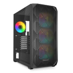 Sharkoon AK3 RGB midi tower behuizing voor €61 bij Nbb