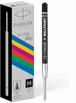 Parker Ballpoint Pen Refills - £9.73