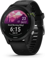 Garmin Forerunner 255 Music smartwatch voor €208,05 bij Bol