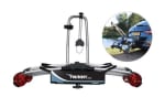 Twinny Load e-Carrier Ultra Fietsendrager voor €299,95 bij iBOOD