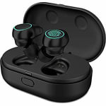 HolyHigh Bluetooth Wireless Earbuds voor €34,49 dmv code