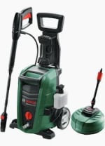 Bosch Universal Aquatak 135 Home & Car kit hogedrukreiniger voor €189 bij de Gamma