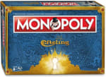 Monopoly Efteling voor €39,99 bij Bol