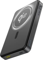 Baseus Magsafe Powerbank 10.000 mAh 22.5W voor €28,99 met Amazon Prime