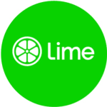 Wil je een gratis ontgrendelcredit voor Lime? Gebruik mijn code RV5HL73