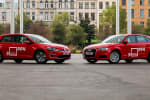 Overzicht: kortingen van deelauto's, deelsteps en deelscooters
