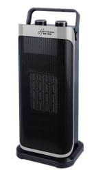 Calefactor de torre eléctrico Heuman Brand por $379