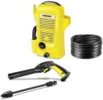 Kärcher Hidrolimpiadora de Alta presión K 2 Universal Edition por 49,96€