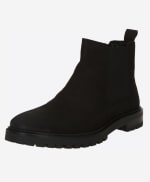 Botas unisex Anthony Negro por solo 29,90€