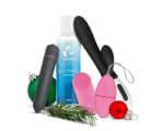 All she wants for Christmas à 39,99€
