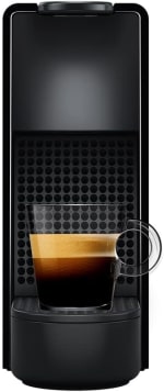Cafeteira da Nespresso, modelo Essenza Mini C30 - 420,09