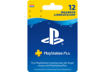Playstation plus voor maar 41,99 (12 maand)