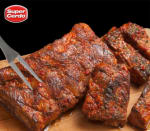 Costillar a la Chilena Super Cerdo de 2,5 Kg por $14.475