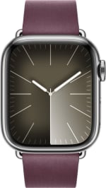Apple Mulberry Modern Buckle 41mm Large voor €31,49 bij Bol
