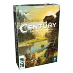 Juego de Mesa Century: Un Nuevo Mundo por 16.99€