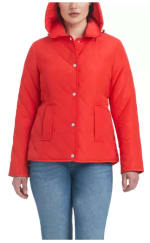 Jones New York Chamarra para Dama por $247 en Costco