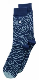 Diverse merk sokken met 15% korting