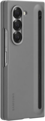 Samsung EF-OF95PCJEGWW (Galaxy Z Fold6) Grijs voor €23 bij Amazon