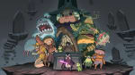Jogo: Death's Door para PS4 - Gratuito.