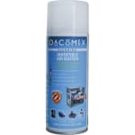 Dacomex Bombe souffleur d'air sec multiposition - 150 Gr pour 14,95€ chez Materiel