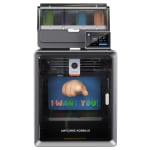 Anycubic Kobra S1 Combo 3D printer met Ace Pro voor €519,99 dmv code bij Geekbuying