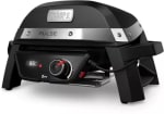 Weber pulse 1000 elektrische barbecue voor €449 bij Osdorp
