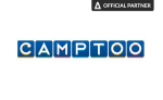 25 euro korting op je eerste boeking bij Camptoo