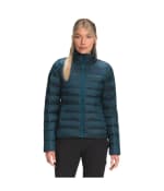 Chaqueta Aconcagua Mujer por solo $79.990