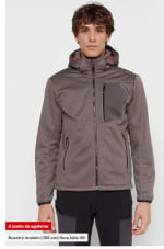 Chaqueta outdoor para Hombre CMP por 48€