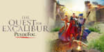 Juego para Nintendo The Quest for Excalibur - Puy du Fou por 1,49€