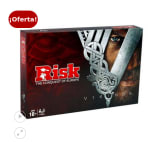 Juego de mesa Risk Vikings a tan solo 19,95€