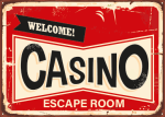 Speel gratis Casino Escape (Online Escaperoom)