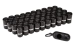 40 rollos de 15 bolsas Amazon Basics Bolsas de basura por 12,16€
