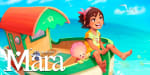 Juego para Nintendo Summer in Mara por 7,99€