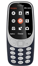 Nokia 3310 voor €49,03