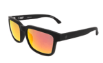 Lentes de Sol Spy Helm Happy Grey Green Red Spectra por $52.990