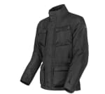 Chaqueta moto HEVIK Asterope Impermeable Forro térmico desmontable por 69,16€