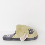 Zapatillas casa Grogu 3D Hombre por 5,39€