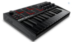 Controlador MIDI Akai Professional MPK Mini MK3 por $2,179.35 en Amazon