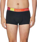 Calvin Klein Boxer Pride por $252 en Amazon