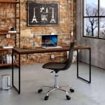 Mesa de Escritório de Studio Nogal - R$ 178,20